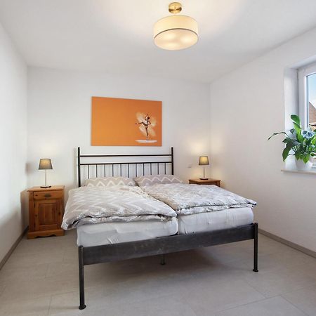 Ferienwohnung Am Klemmbach Mullheim  Luaran gambar