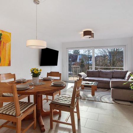 Ferienwohnung Am Klemmbach Mullheim  Luaran gambar