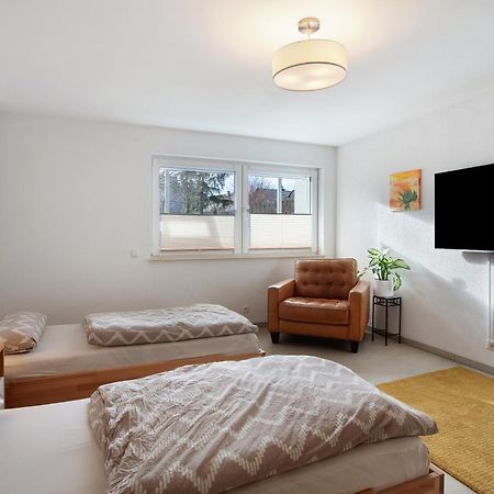 Ferienwohnung Am Klemmbach Mullheim  Luaran gambar