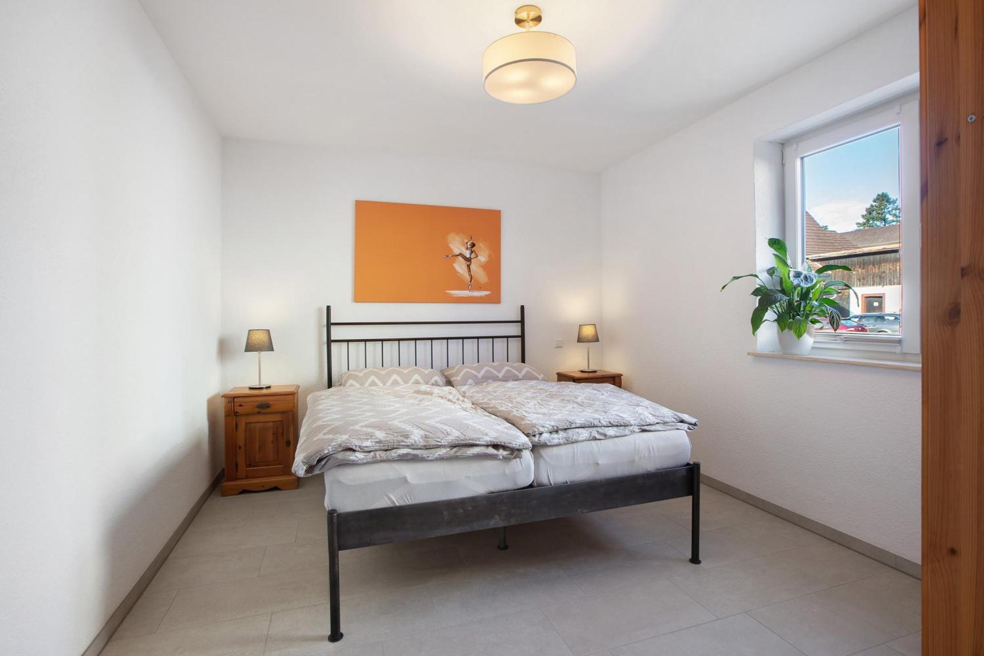 Ferienwohnung Am Klemmbach Mullheim  Luaran gambar