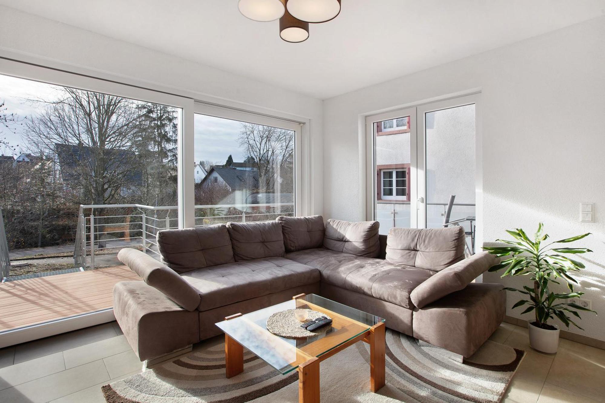 Ferienwohnung Am Klemmbach Mullheim  Luaran gambar