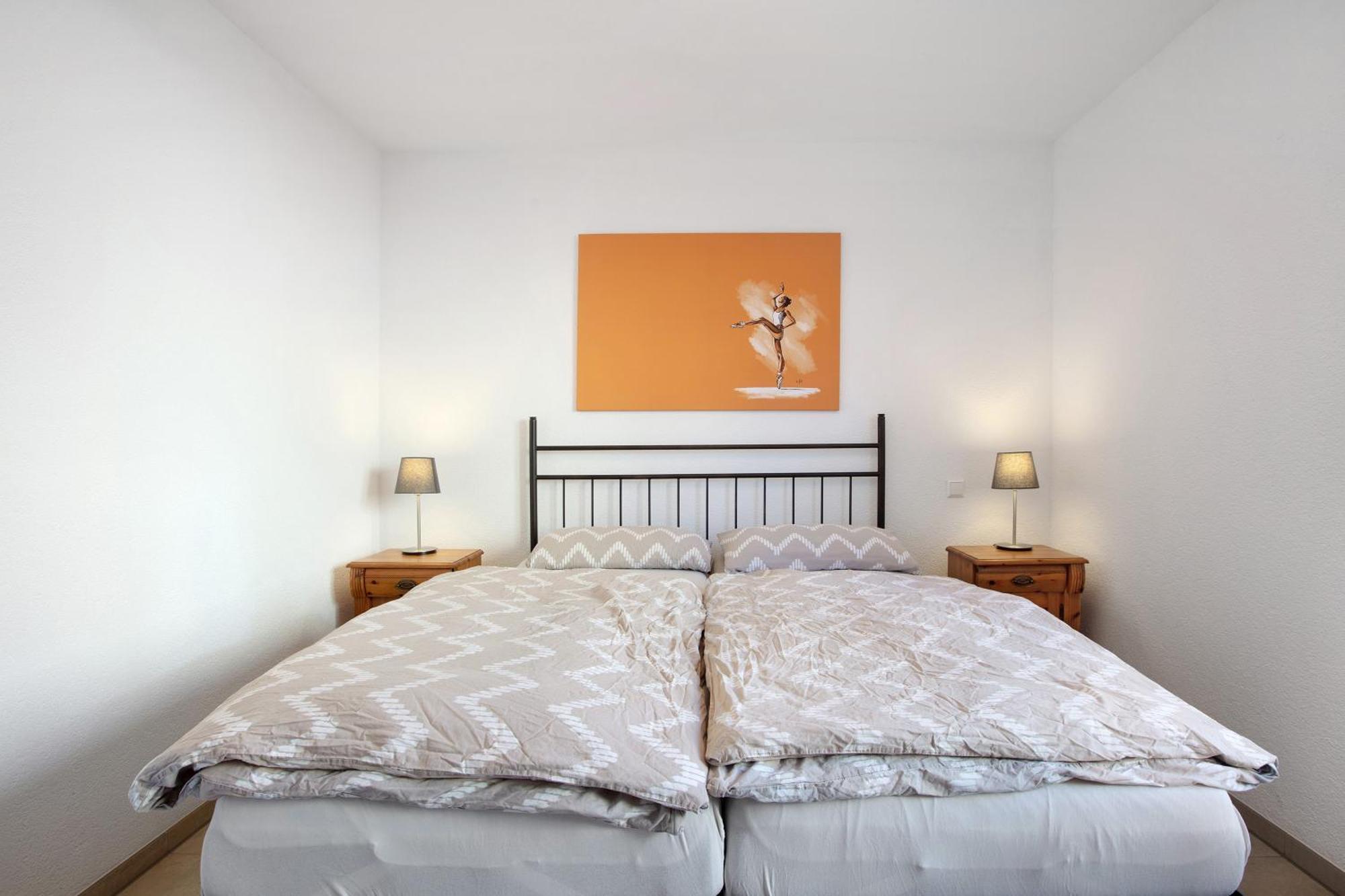 Ferienwohnung Am Klemmbach Mullheim  Luaran gambar