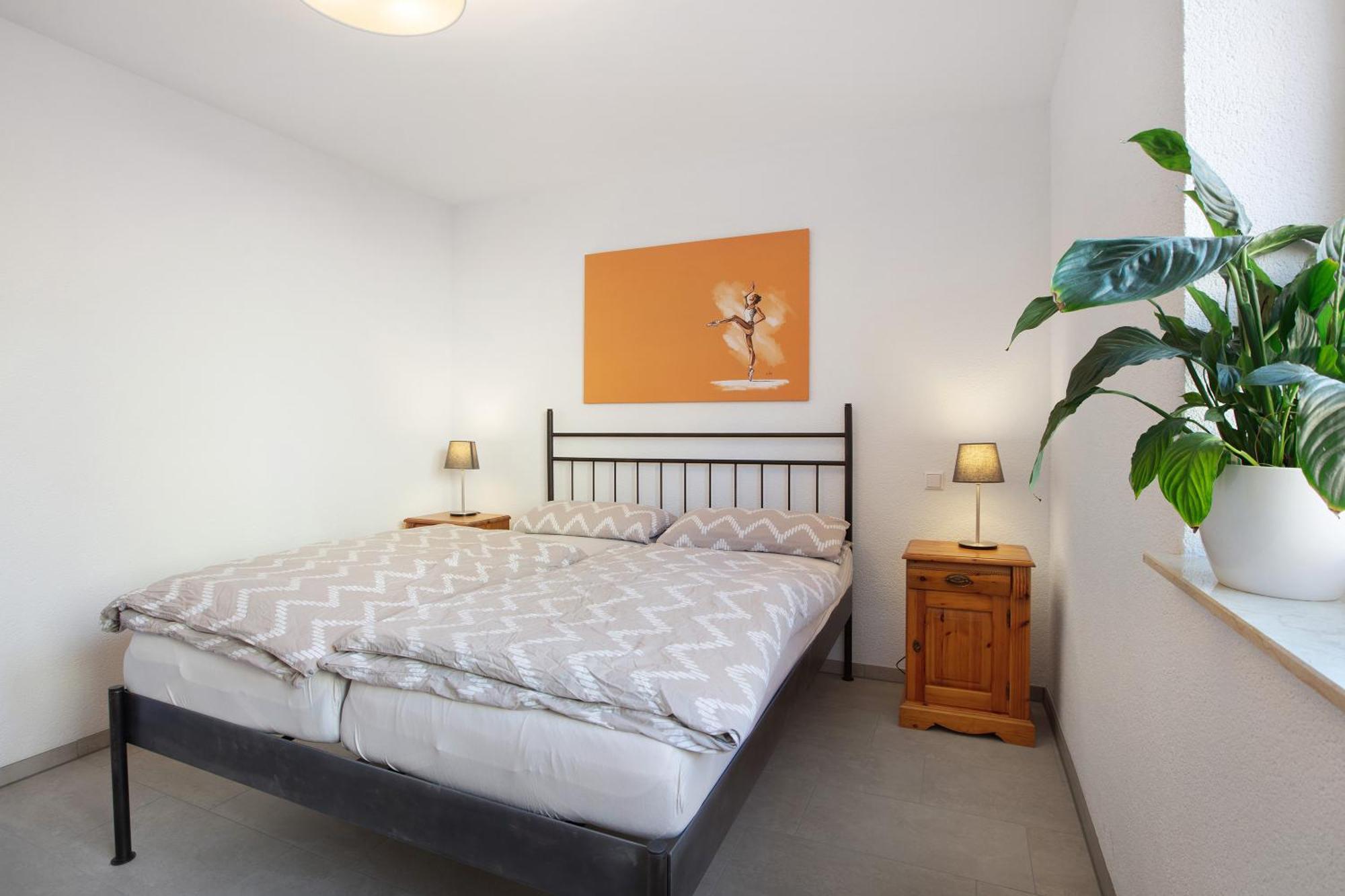 Ferienwohnung Am Klemmbach Mullheim  Luaran gambar