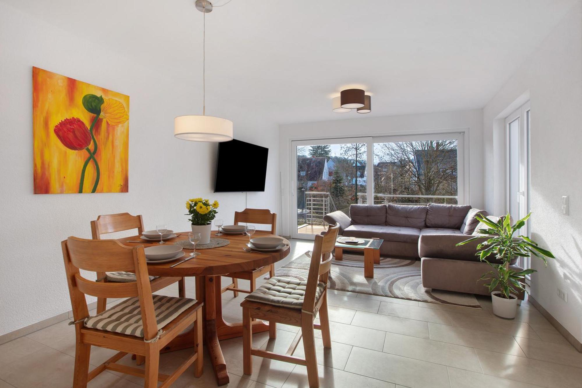 Ferienwohnung Am Klemmbach Mullheim  Luaran gambar