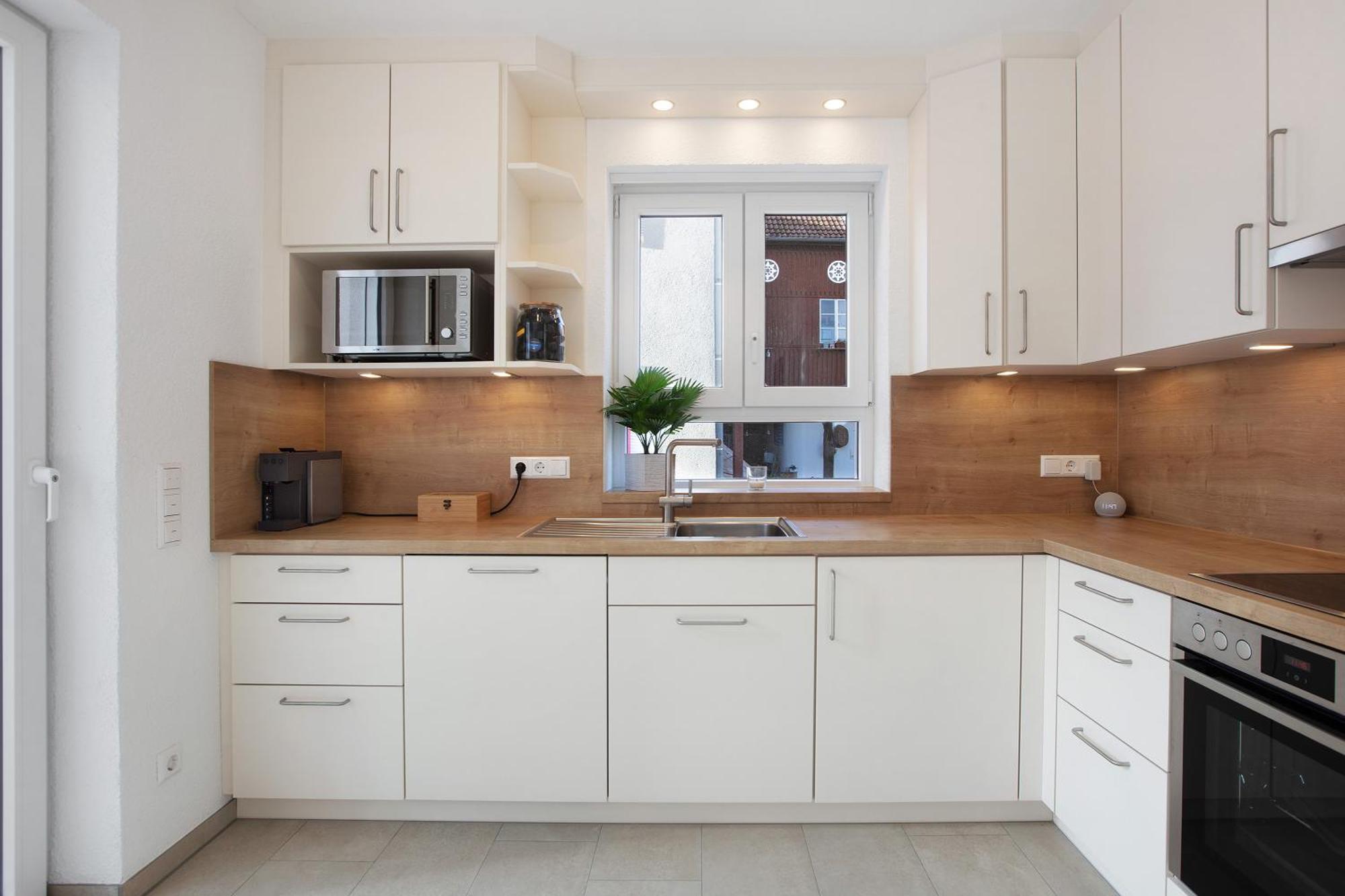 Ferienwohnung Am Klemmbach Mullheim  Luaran gambar