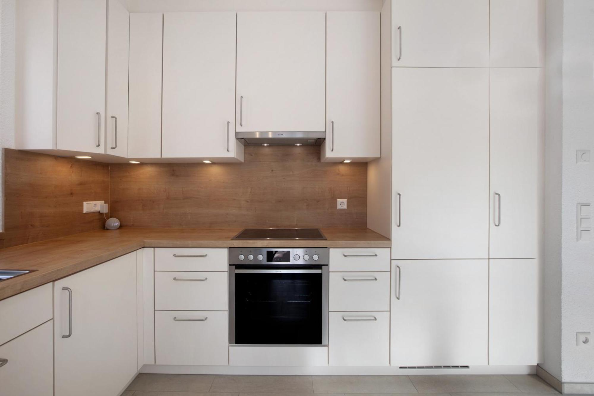 Ferienwohnung Am Klemmbach Mullheim  Luaran gambar
