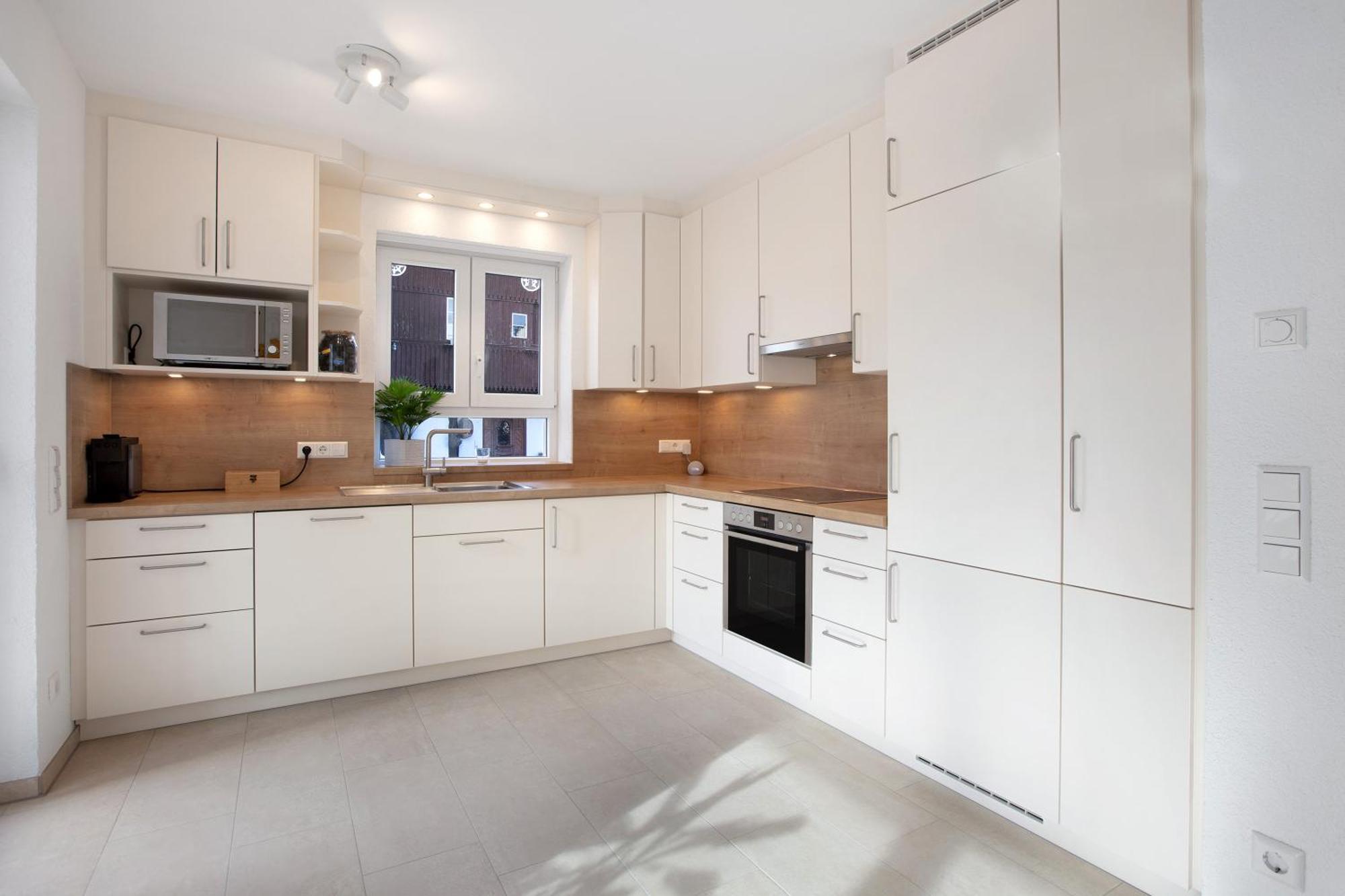 Ferienwohnung Am Klemmbach Mullheim  Luaran gambar
