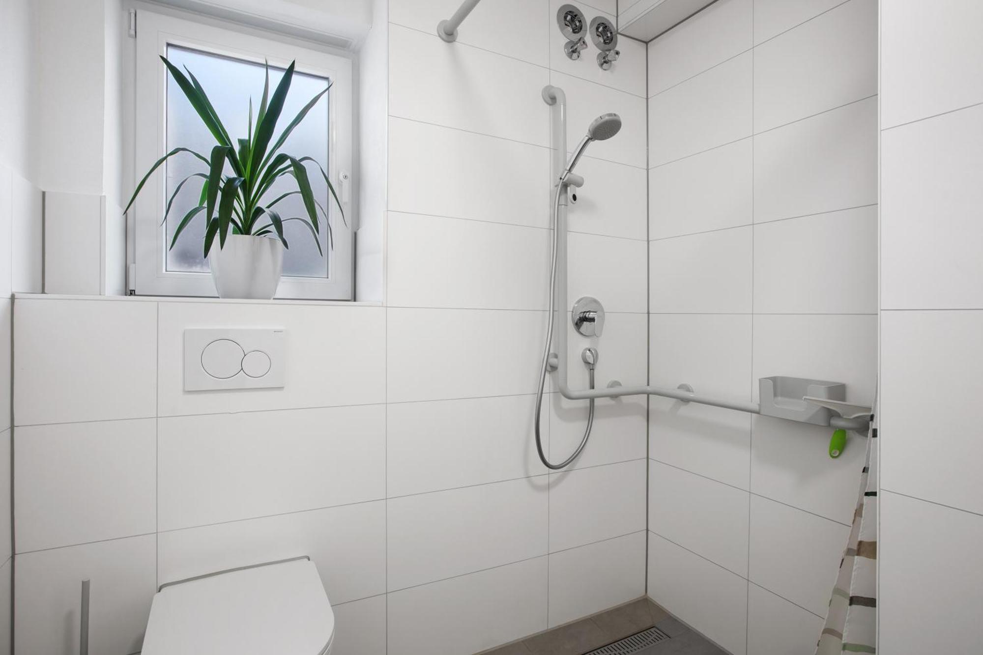 Ferienwohnung Am Klemmbach Mullheim  Luaran gambar