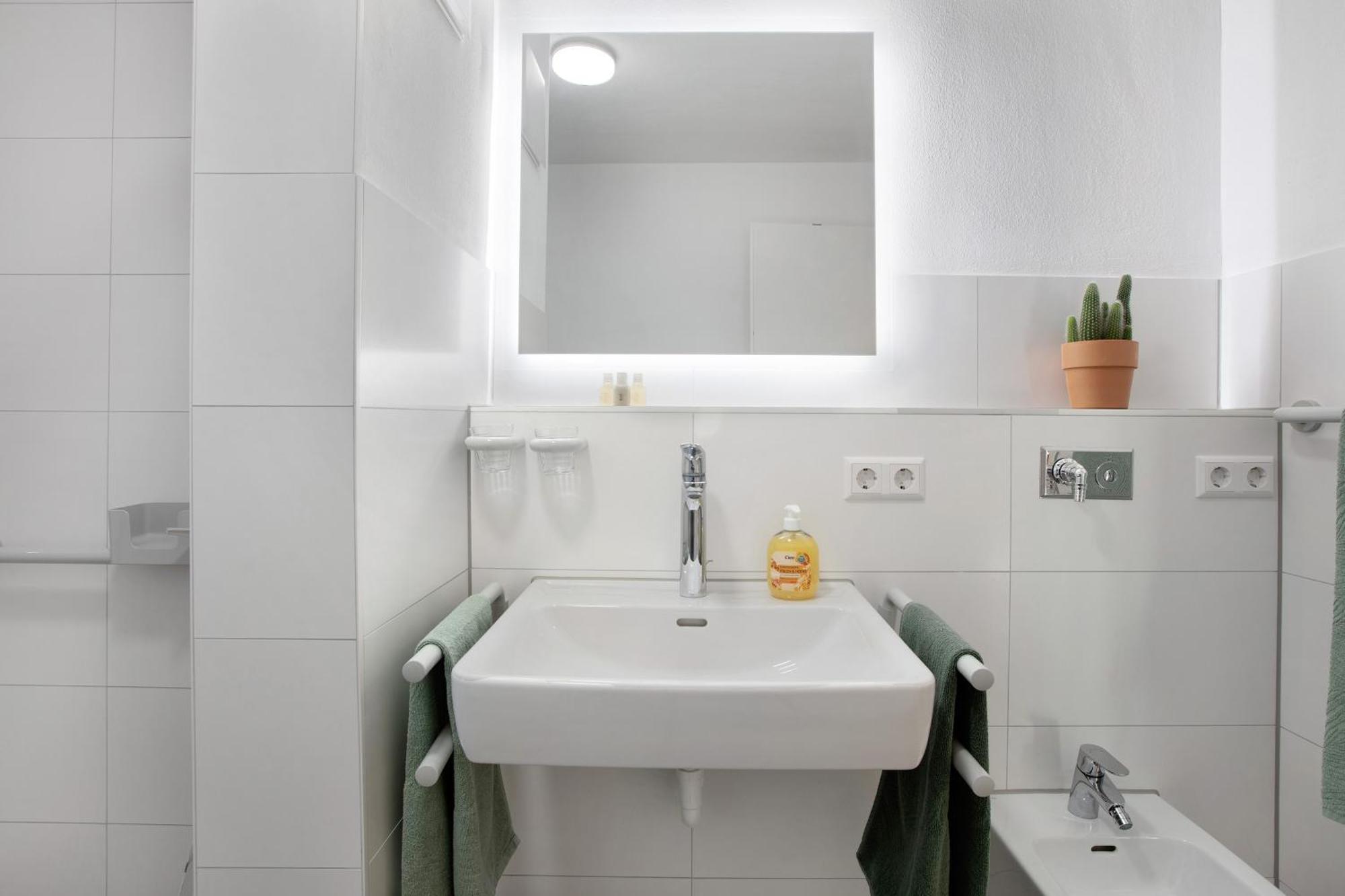 Ferienwohnung Am Klemmbach Mullheim  Luaran gambar
