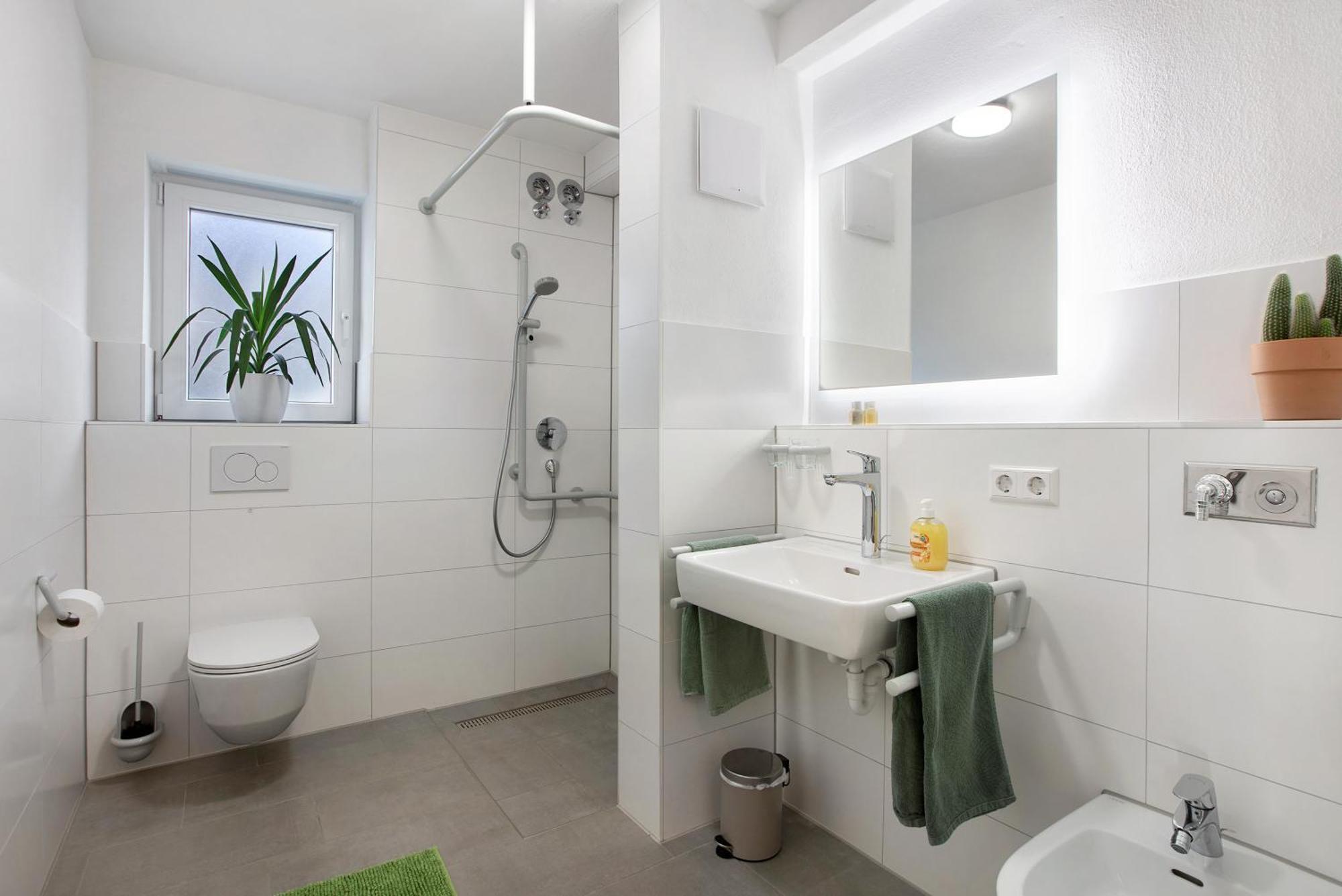 Ferienwohnung Am Klemmbach Mullheim  Luaran gambar