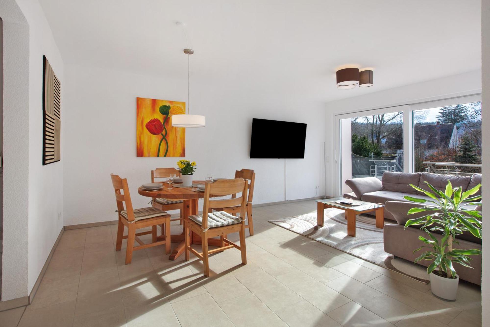 Ferienwohnung Am Klemmbach Mullheim  Luaran gambar