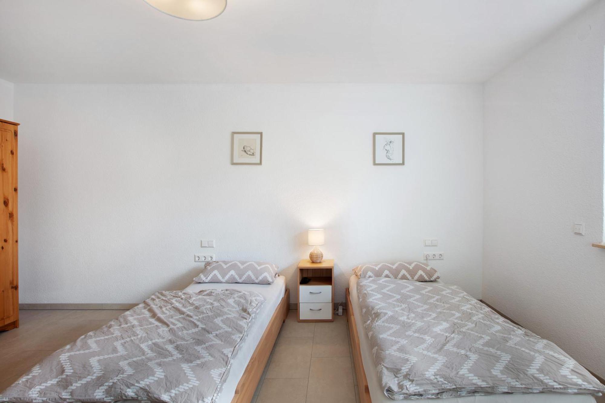Ferienwohnung Am Klemmbach Mullheim  Luaran gambar